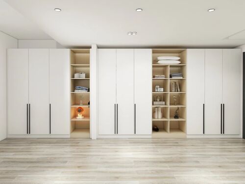 Latest company case about ODUN Project in Ghana - Complete Modern Furniture Solutions by MC World Company