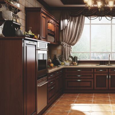 buy Alabaster Shallow Ready Made Cupboards Kitchen Cabinet Storage online manufacturer