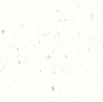 Stain Resistant Calacatta Dorada Quartz Stone Countertop For Kitchen Cabinet