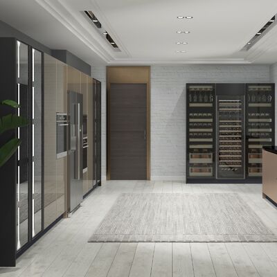 Modern Kitchen Designs Cabinetry Manufacturing Kitchen Cabinets & Accessories