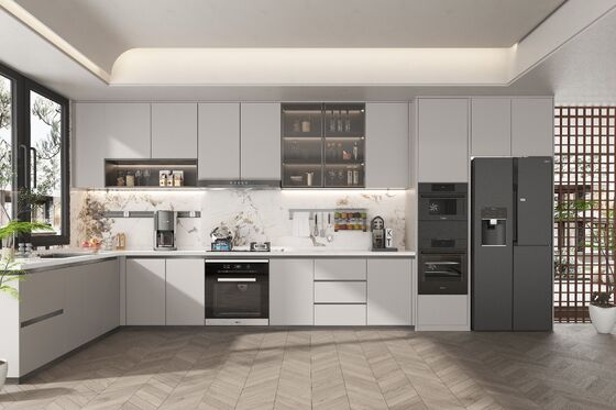 buy Professional One-Stop Designs Modular Kitchen Cupboard Island Unit Set online manufacturer