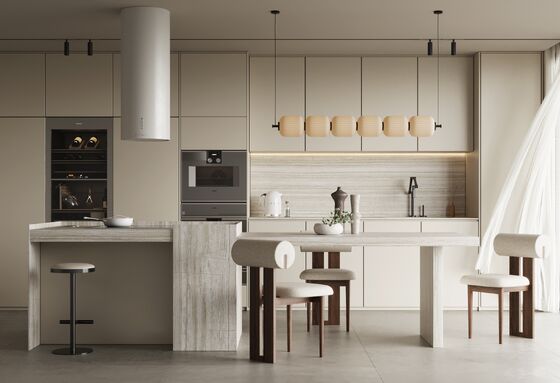 buy Custom Modern Kitchen Cabinets Personalized Storage Cabinets Made From Durable online manufacturer