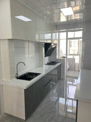 buy Planet Wall Hanging Metal Kitchen Cupboards Modern Kitchen Cabinets online manufacturer