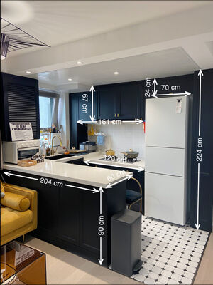 buy Guangzhou Cabinet Manufacturers Chinese Supplier Kitchen Cabinets online manufacturer