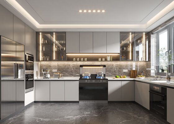 Home Furniture Wood Smart Cupboards Designs Made Seating Glass Kitchen Cabinet