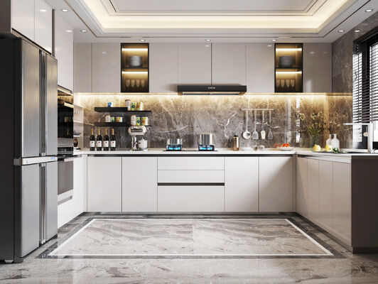 Home Furniture Wood Smart Cupboards Designs Made Seating Glass Kitchen Cabinet