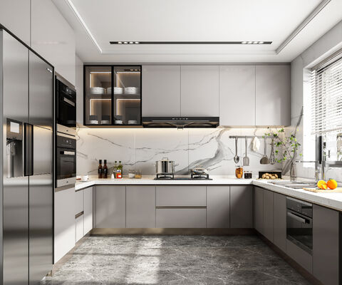 Home Furniture Wood Smart Cupboards Designs Made Seating Glass Kitchen Cabinet