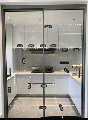 Planet Wall Hanging Metal Kitchen Cupboards Modern Kitchen Cabinets